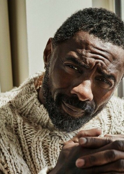 Idris Elba photo