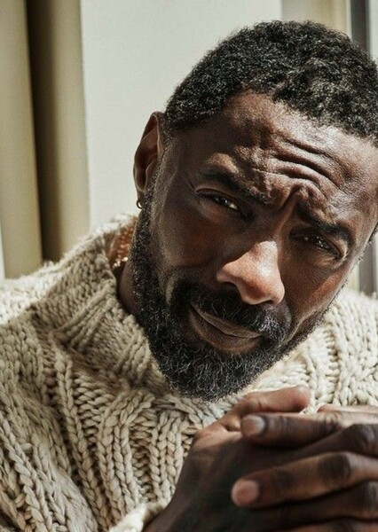 Idris Elba photo