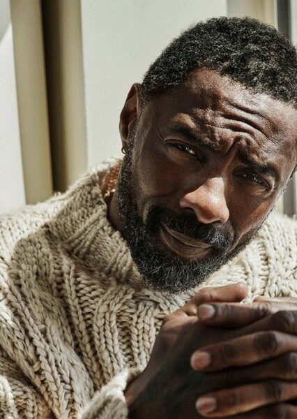 Idris Elba photo