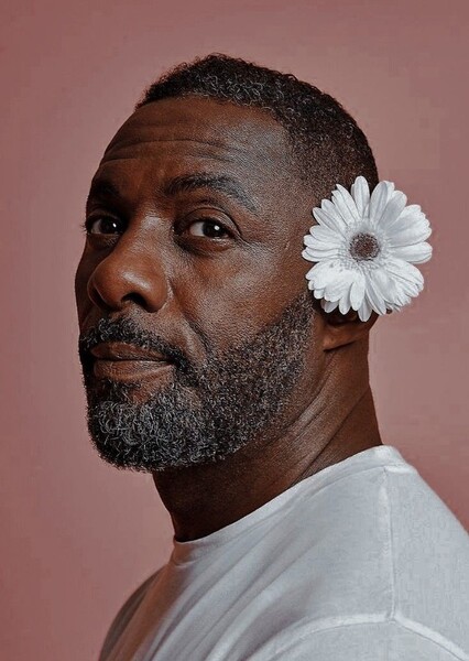 Idris Elba photo