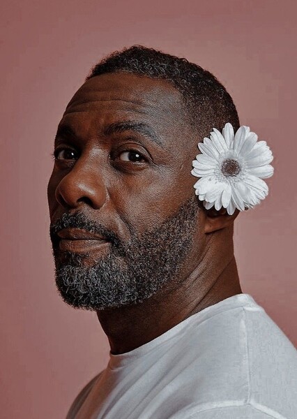 Idris Elba photo