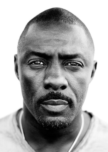Idris Elba
