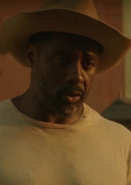 Idris Elba