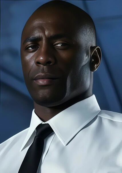 Idris Elba