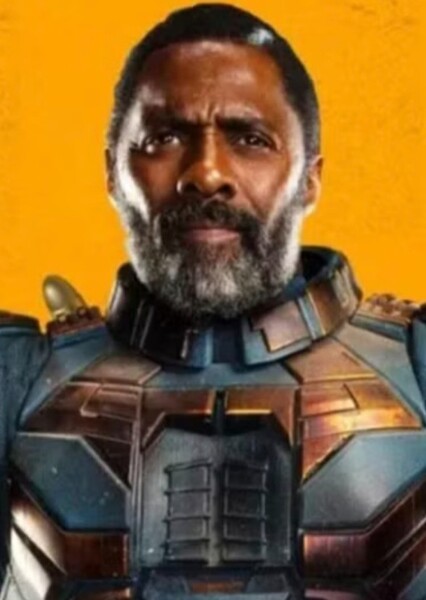 Idris Elba