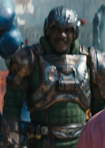 Idris Elba photo