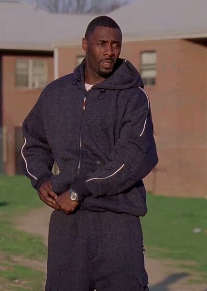 Idris Elba photo