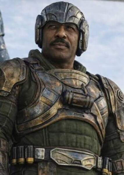 Idris Elba