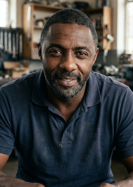 Idris Elba