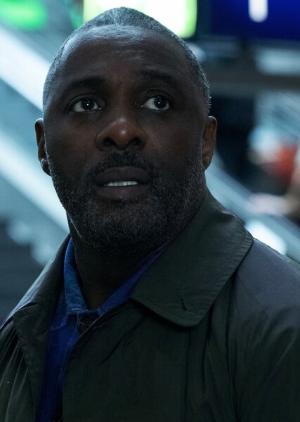 Idris Elba photo