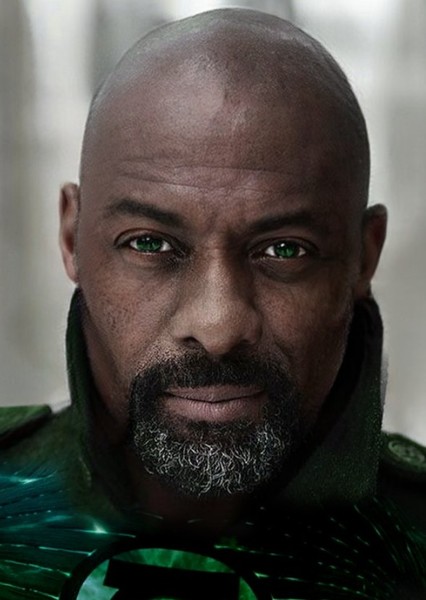 Idris Elba