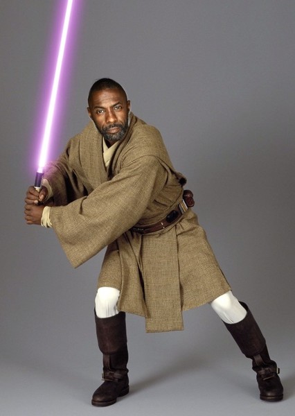 Idris Elba photo