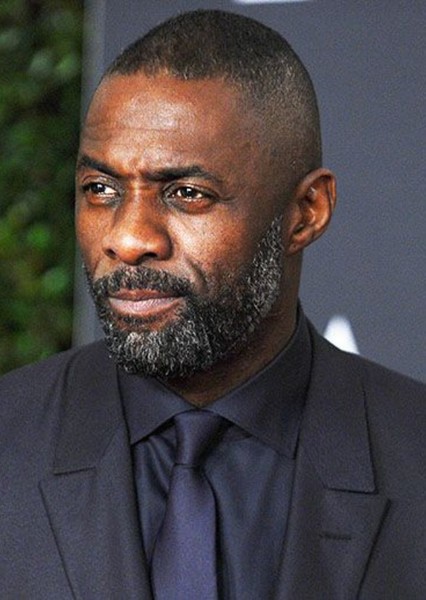 Idris Elba photo