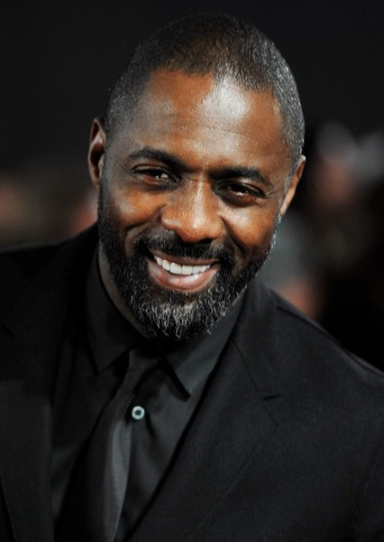 Idris Elba photo