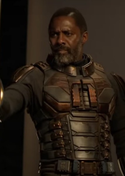 Idris Elba