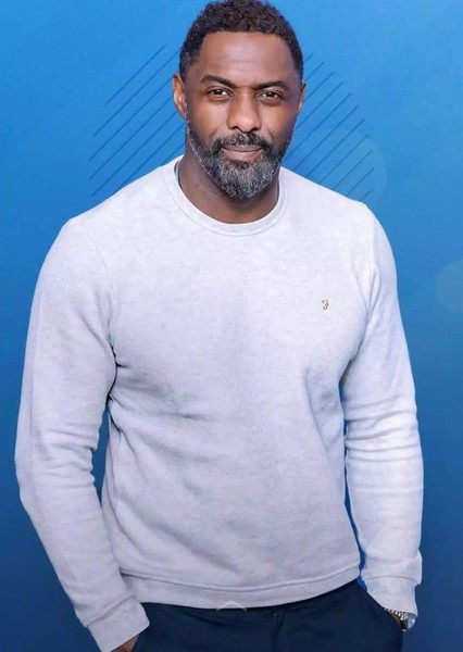 Idris Elba photo