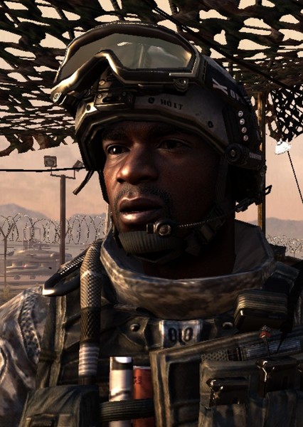 Idris Elba photo