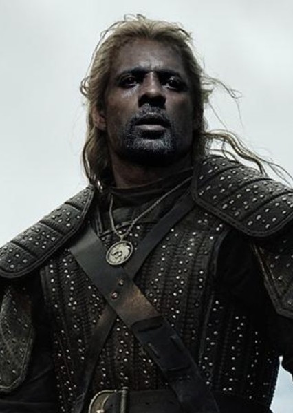 Idris Elba photo