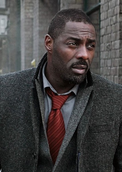 Idris Elba photo