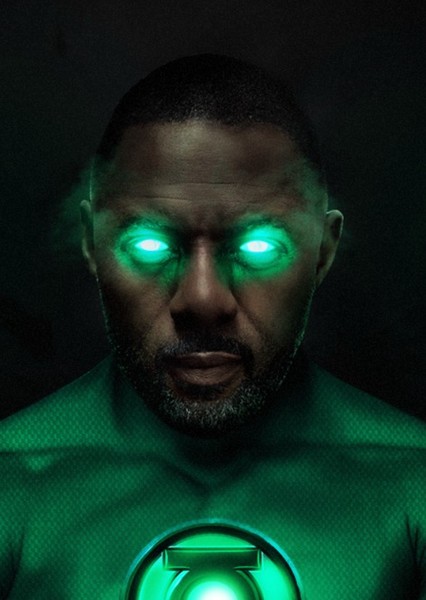 Idris Elba photo