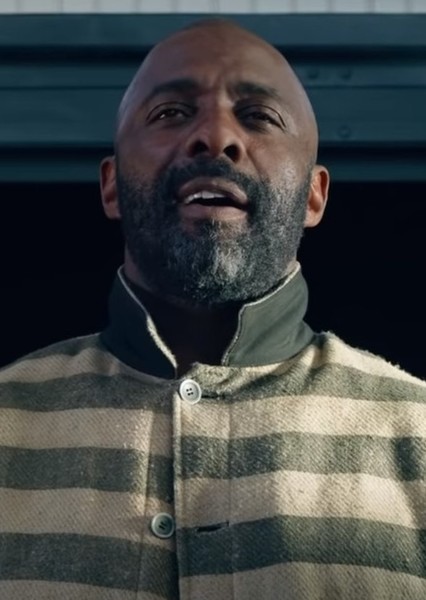 Idris Elba photo
