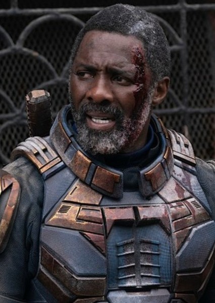 Idris Elba photo