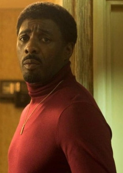 Idris Elba photo