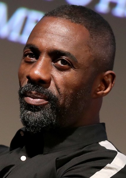 Idris Elba photo