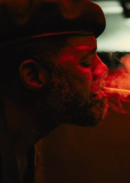 Idris Elba photo