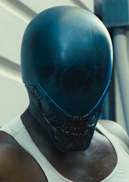 Idris Elba photo
