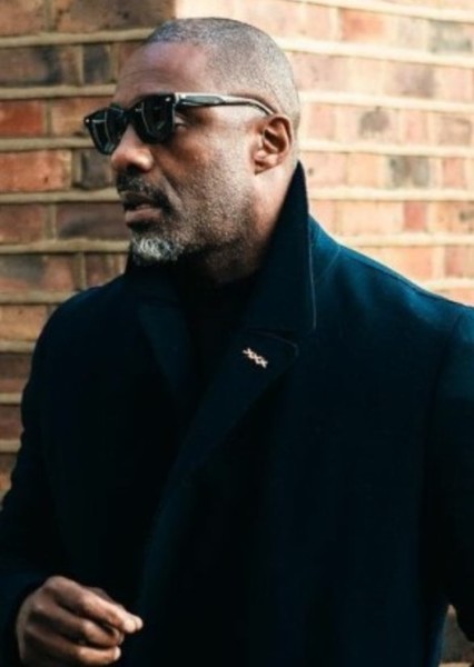 Idris Elba photo