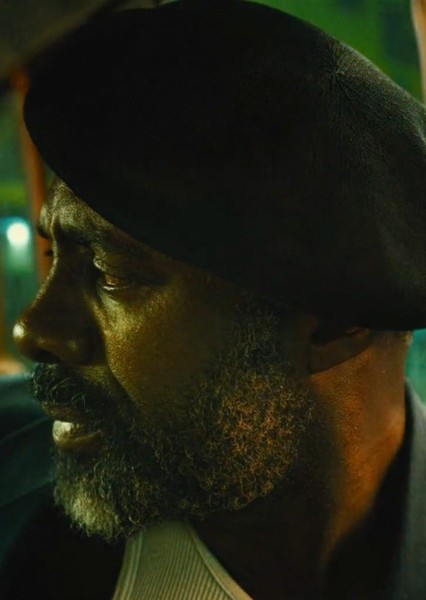Idris Elba