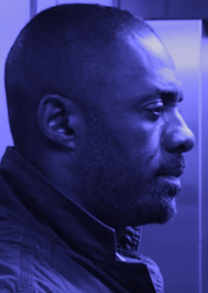 Idris Elba photo