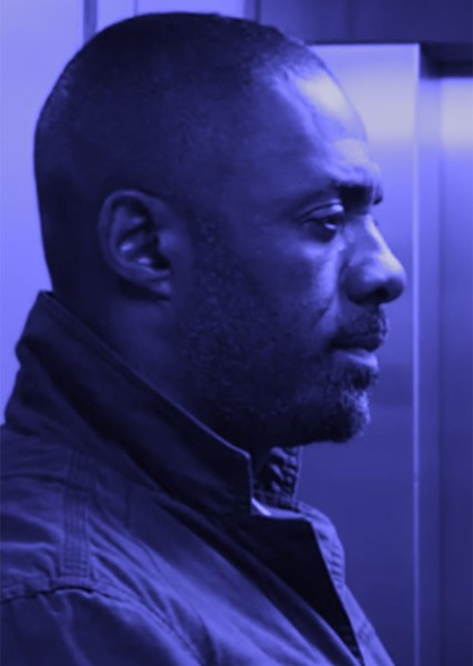Idris Elba photo