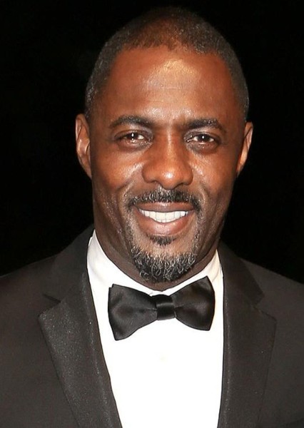 Idris Elba photo