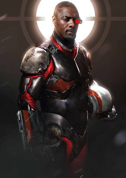 Deadshot