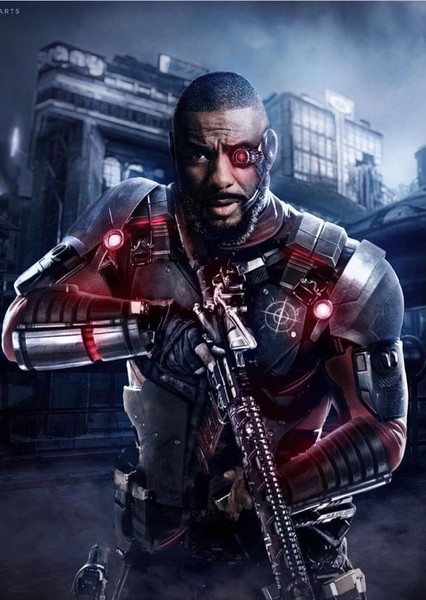 Deadshot