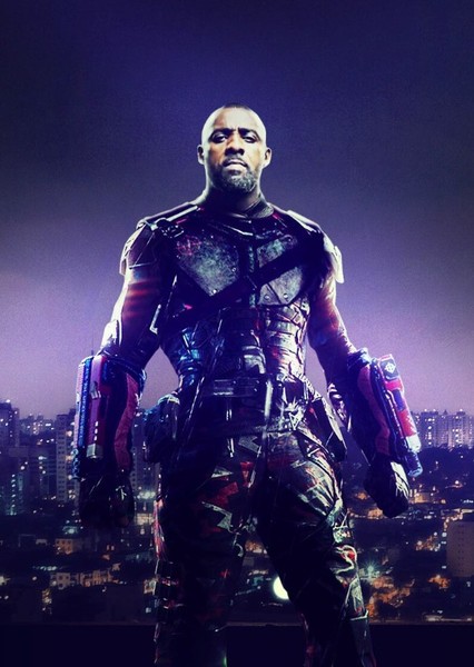 Deadshot