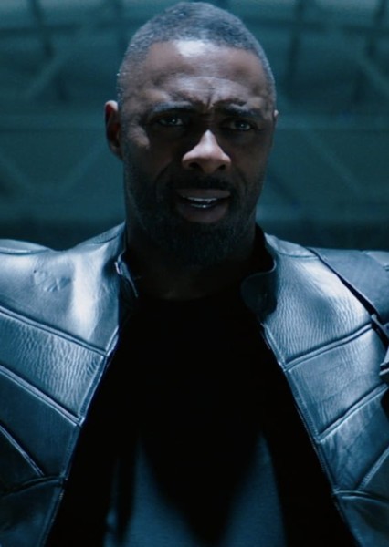 Idris Elba