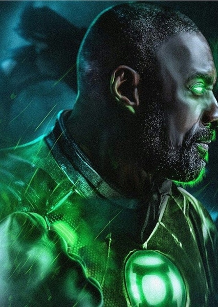 Idris Elba photo