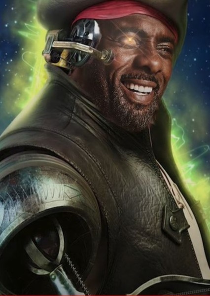 Idris Elba