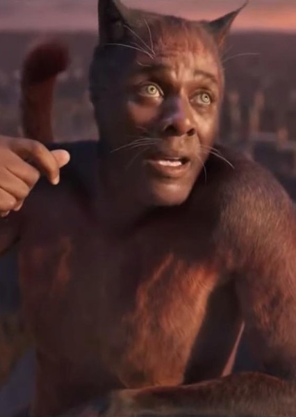 Idris Elba