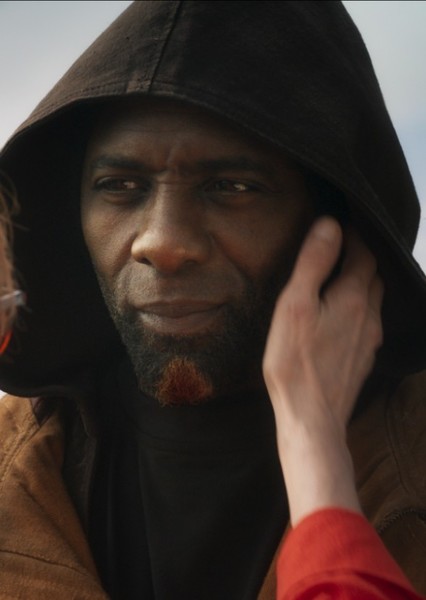 Idris Elba photo