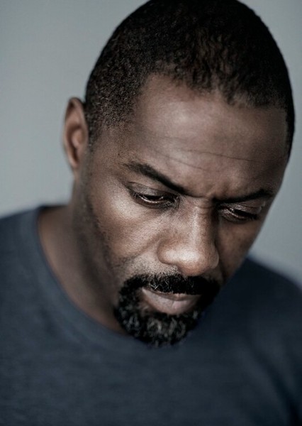 Idris Elba photo