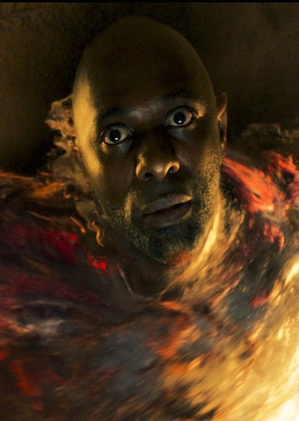 Idris Elba photo
