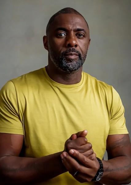 Idris Elba
