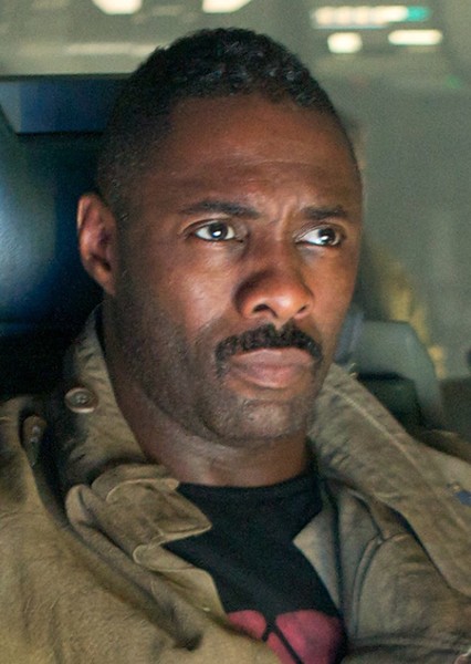 Idris Elba
