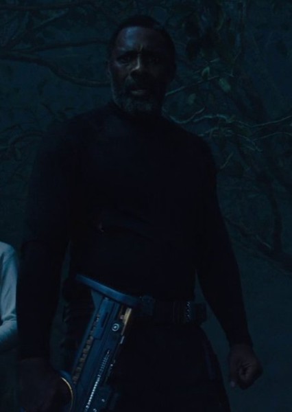 Idris Elba photo