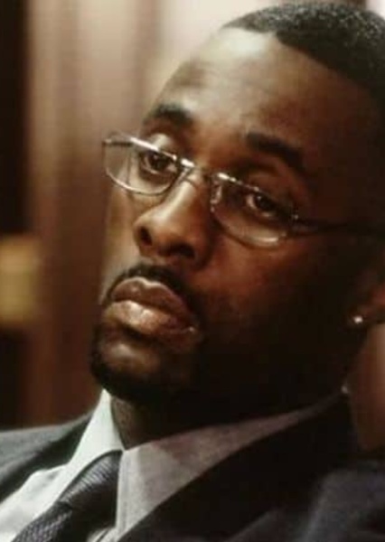 Idris Elba photo