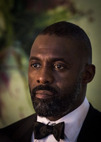 Idris Elba photo